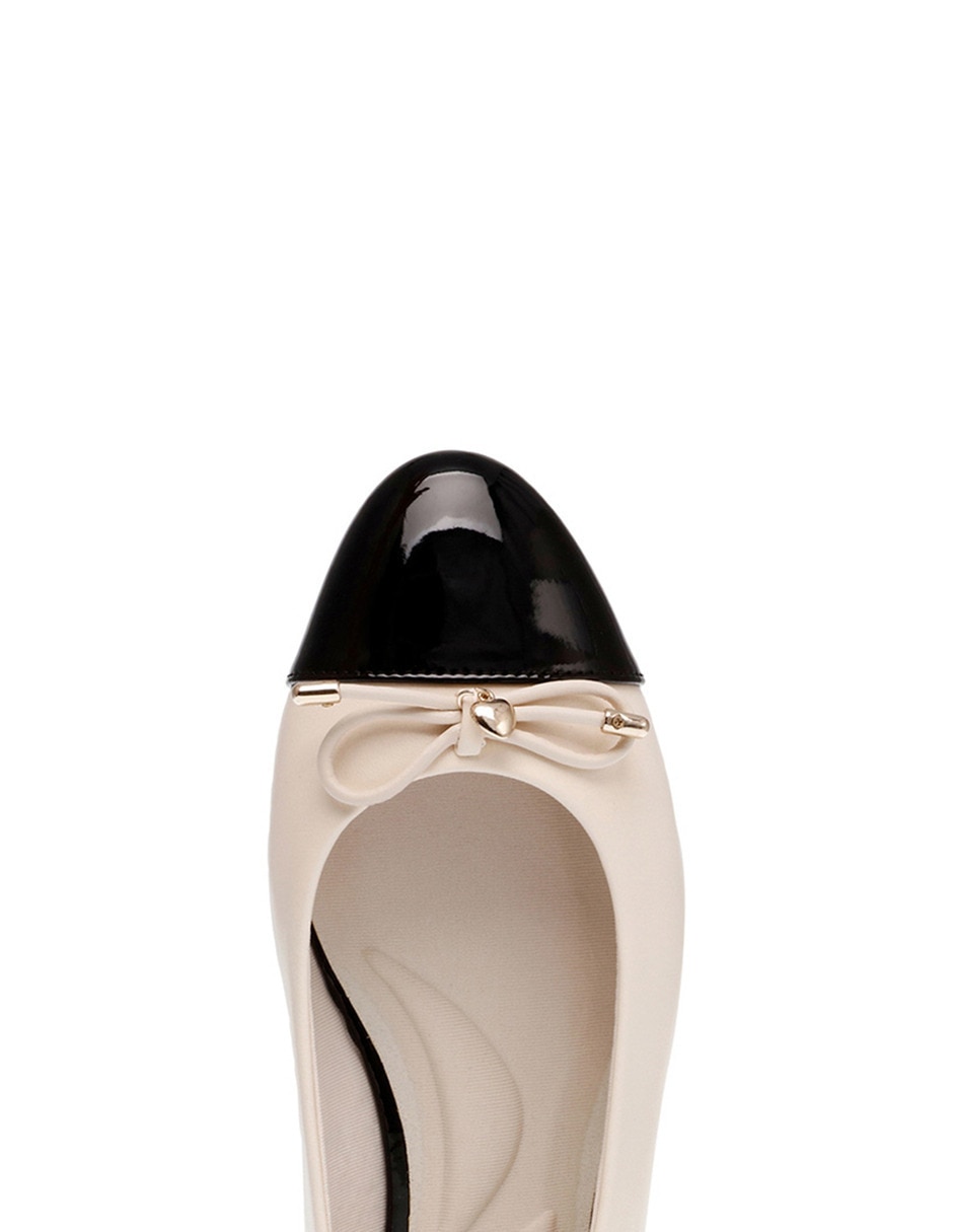 Balerina Anne Klein para mujer