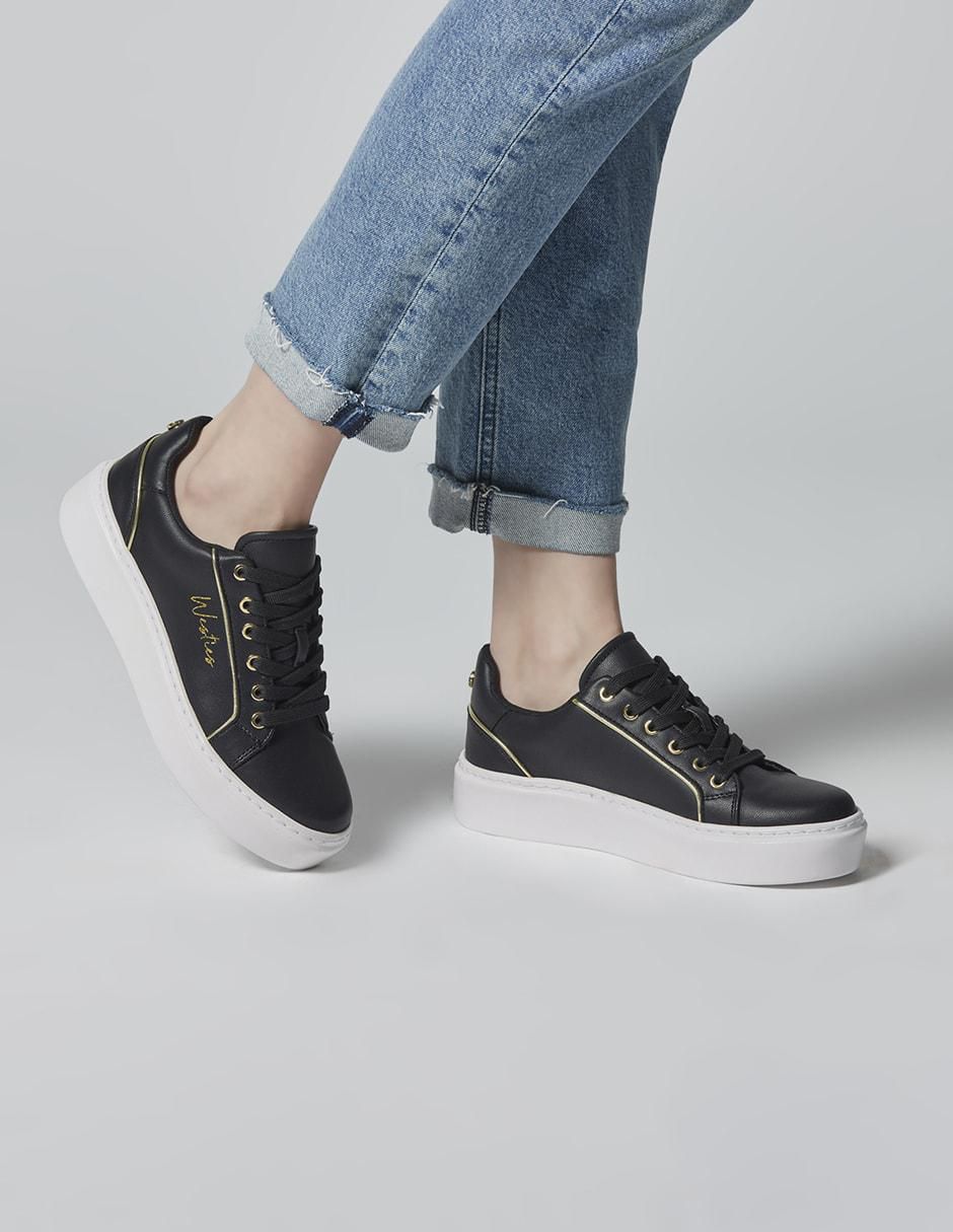 Tenis para mujer 5