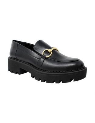Zapato Regina Romero Judy Sport de piel para mujer