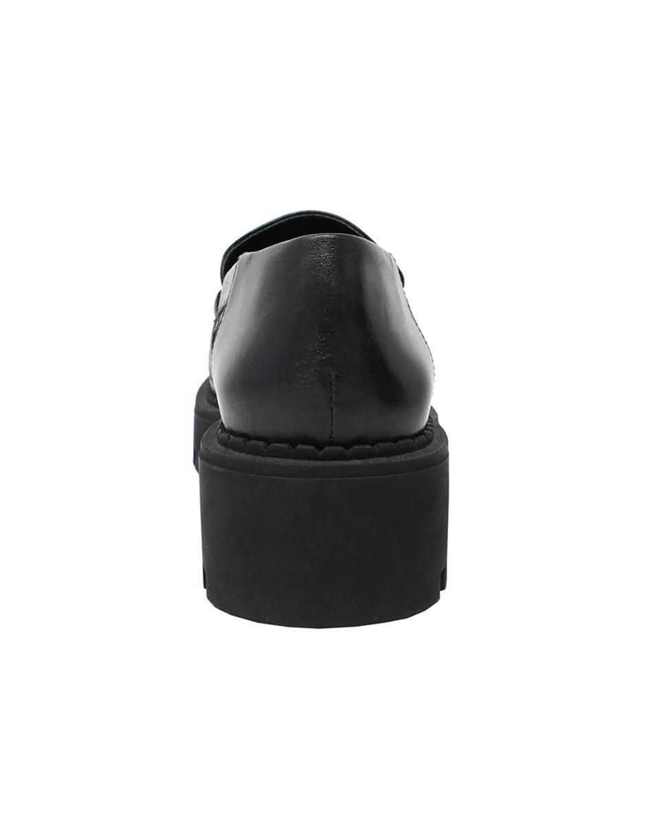 Zapato Regina Romero Judy Sport de piel para mujer 3