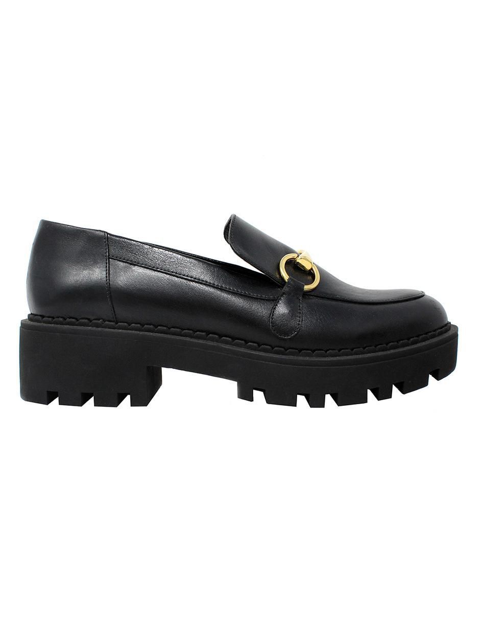 Zapato Regina Romero Judy Sport de piel para mujer 5