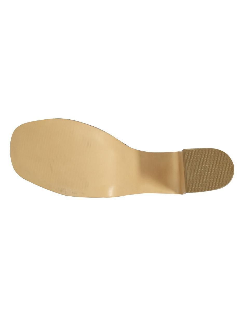 Sandalia para mujer