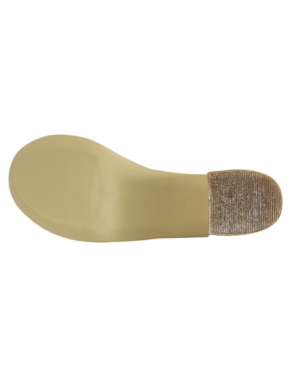 Sandalia para mujer