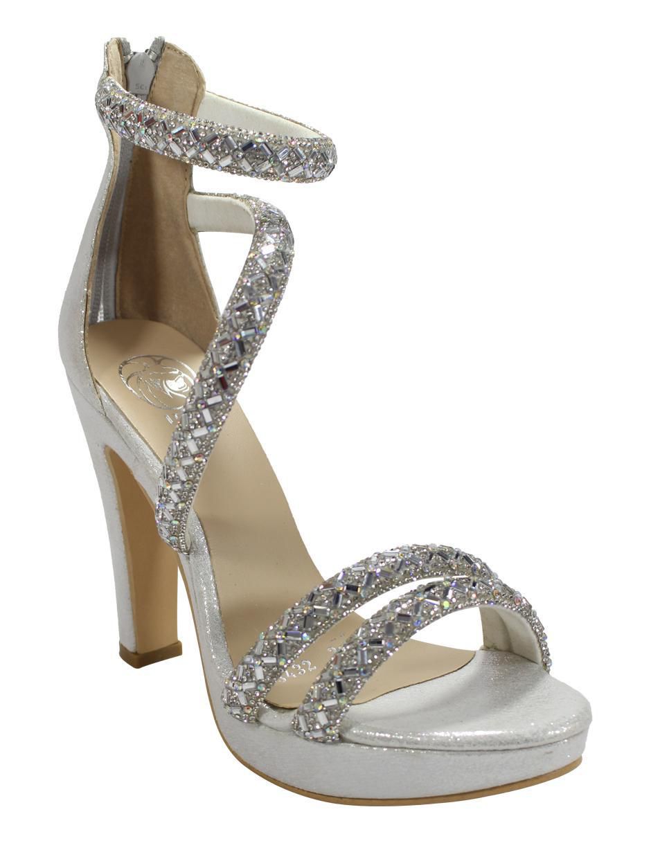 Sandalia para mujer 4