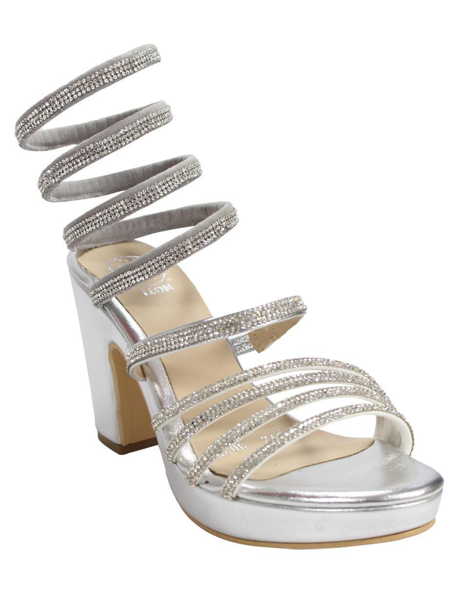 Sandalia para mujer 4