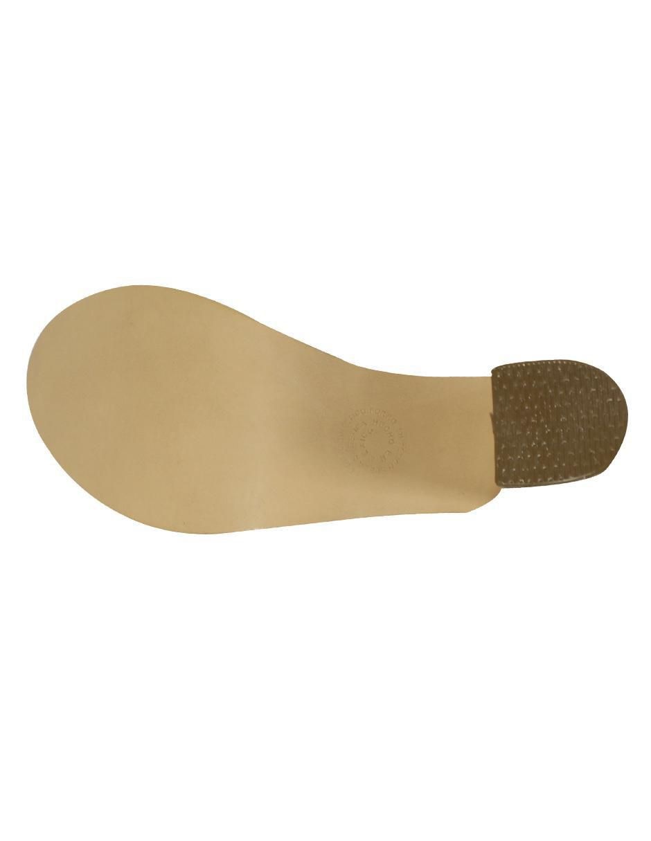 Sandalia para mujer