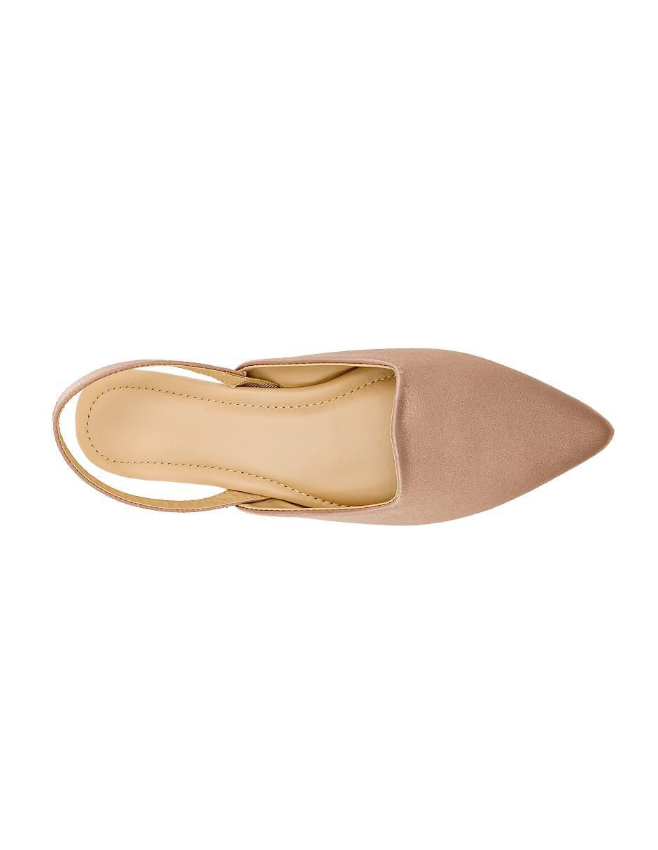 Balerinas Rbb para mujer 3