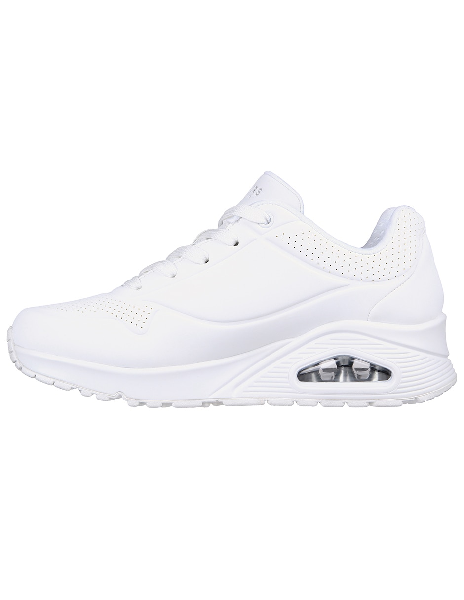 Tenis Uno para mujer 4