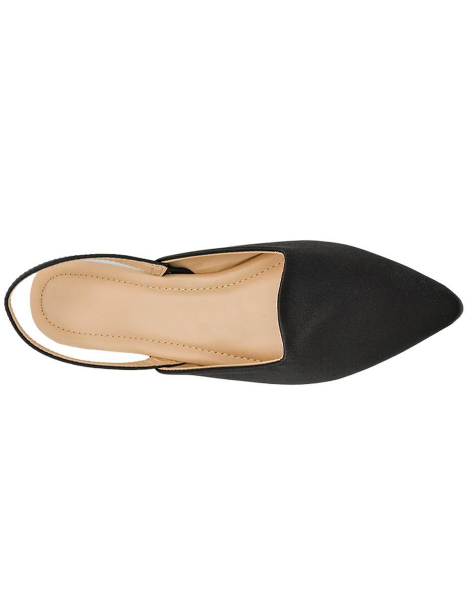 Balerinas Rbb para mujer 3