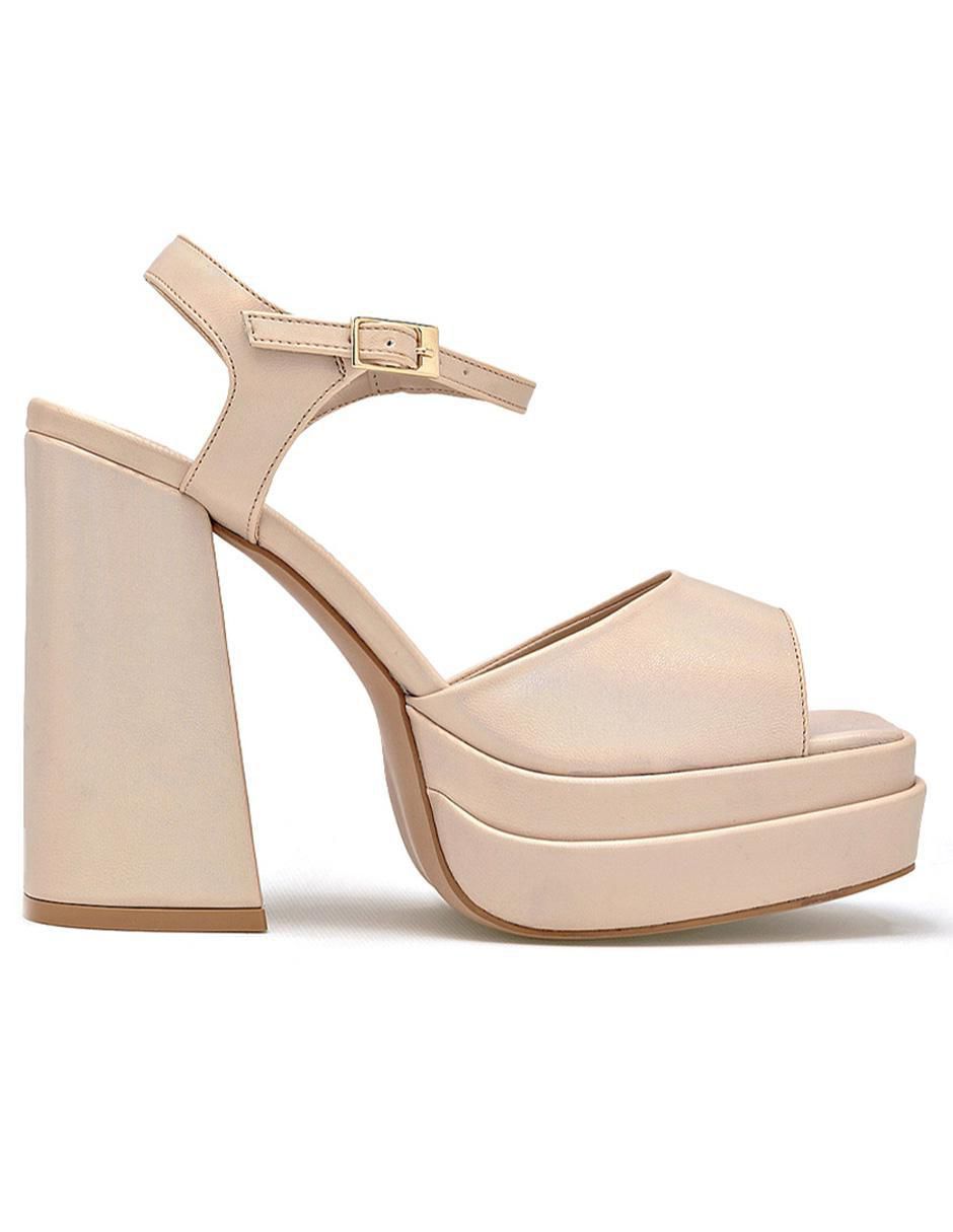 Sandalia para mujer 2