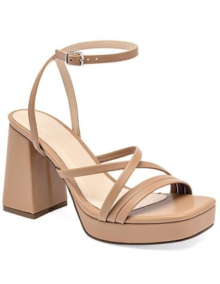 Sandalia para mujer