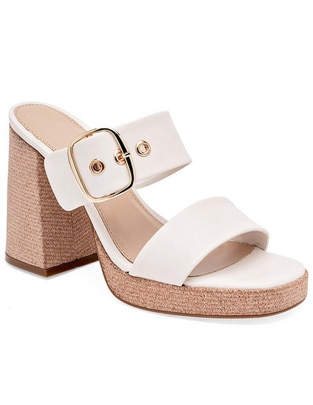 Sandalia para mujer Sandalia para mujer