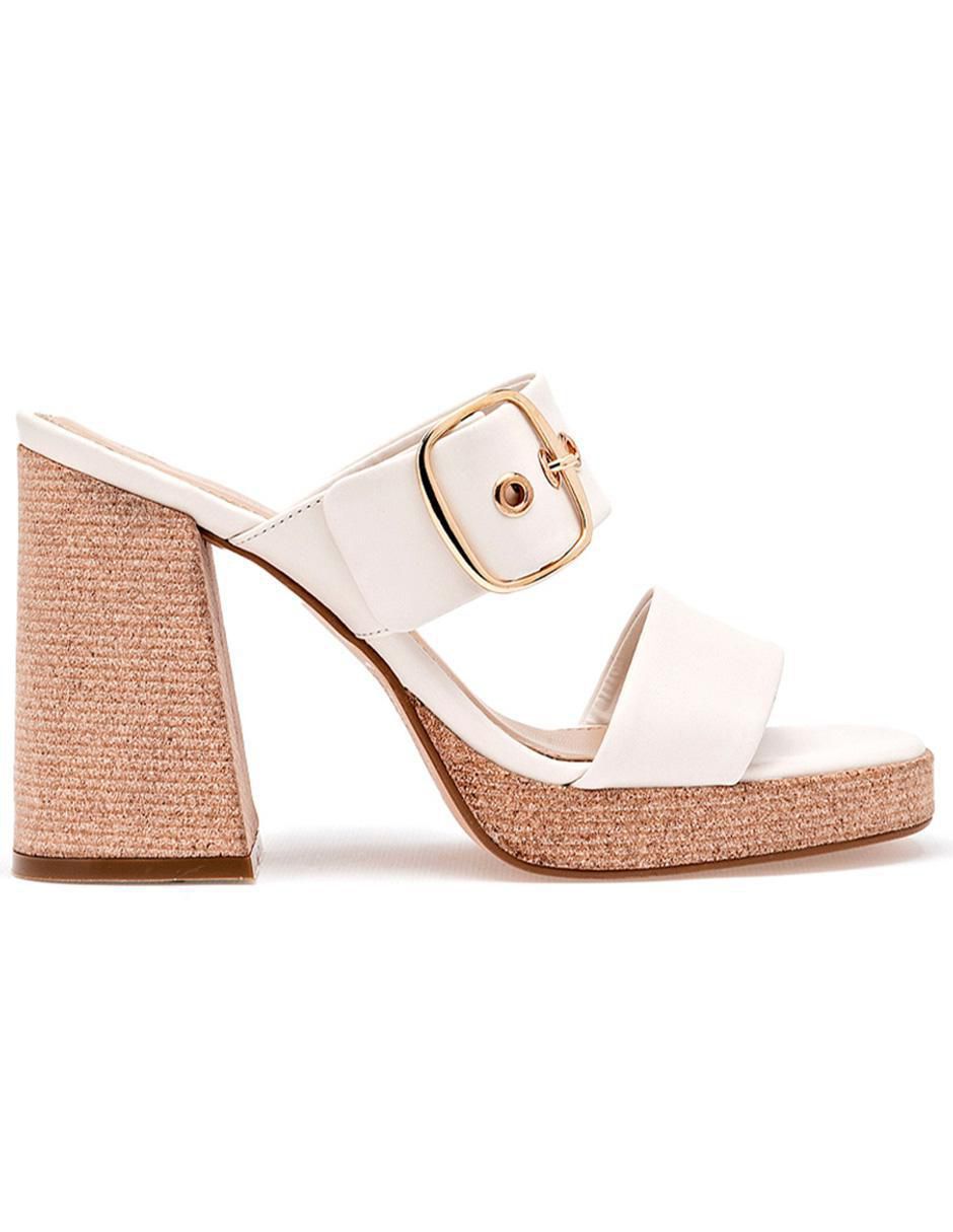 Sandalia para mujer