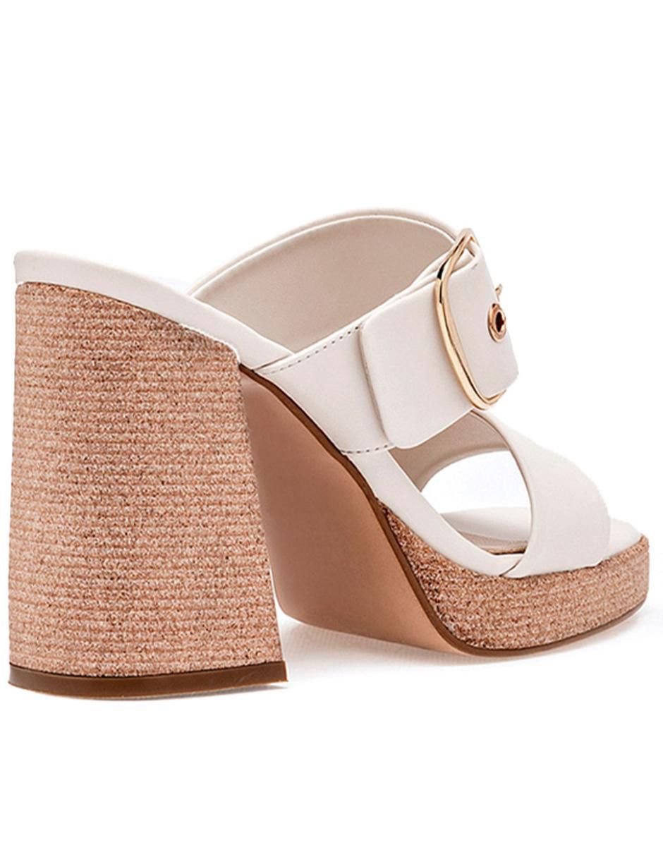 Sandalia para mujer