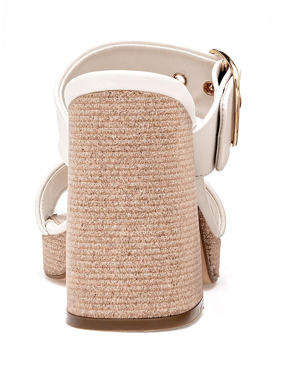 Sandalia para mujer