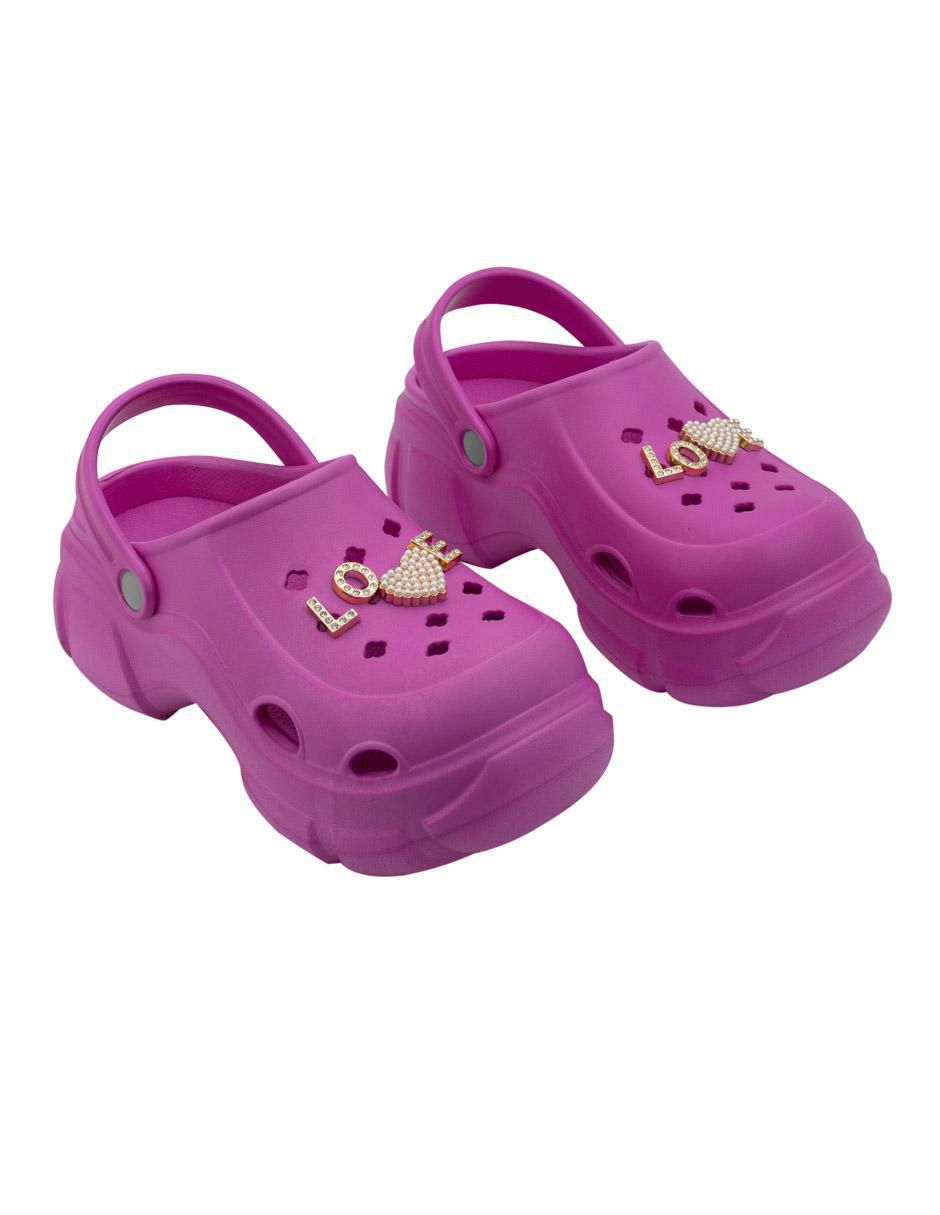 Sandalia para mujer