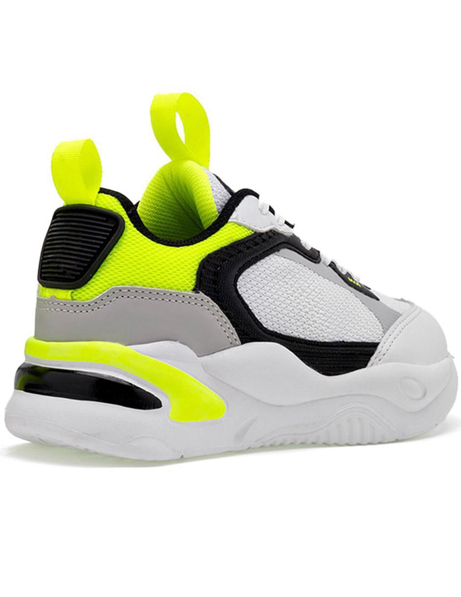 Tenis Rbc para mujer