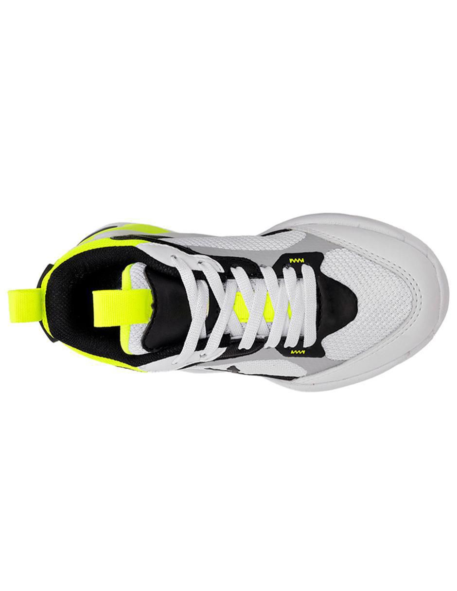 Tenis Rbc para mujer