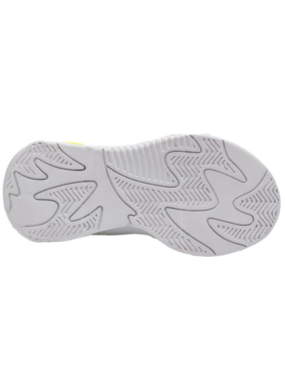 Tenis Rbc para mujer