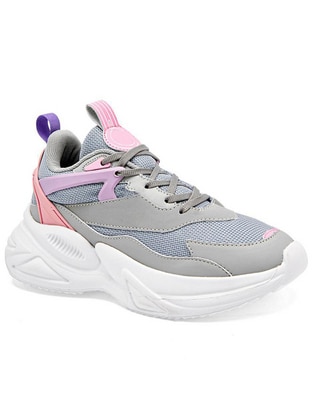Tenis Rbc para mujer
