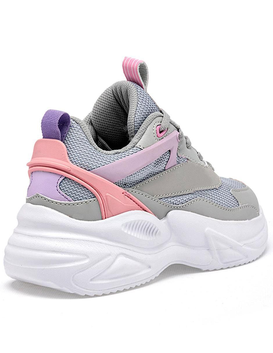 Tenis Rbc para mujer