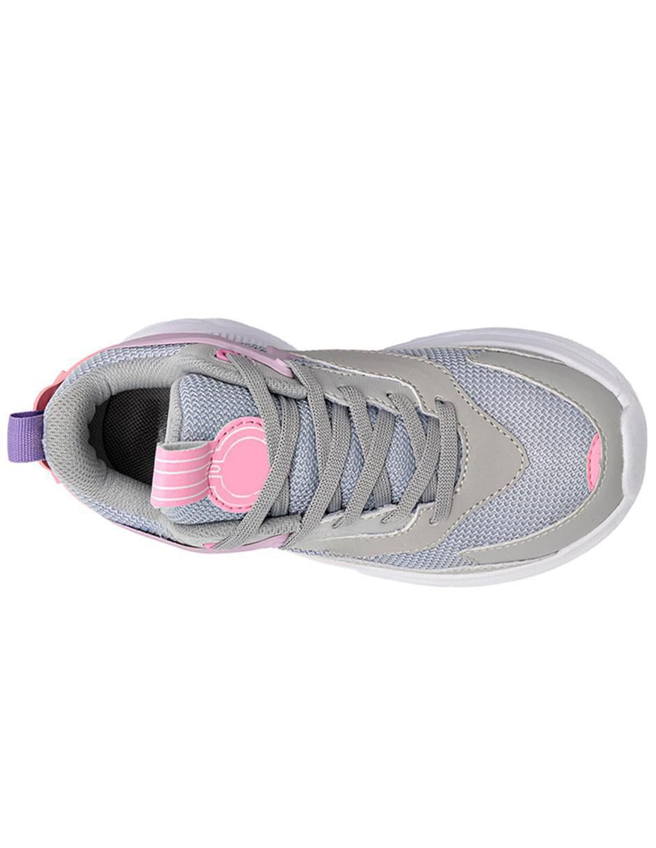 Tenis Rbc para mujer