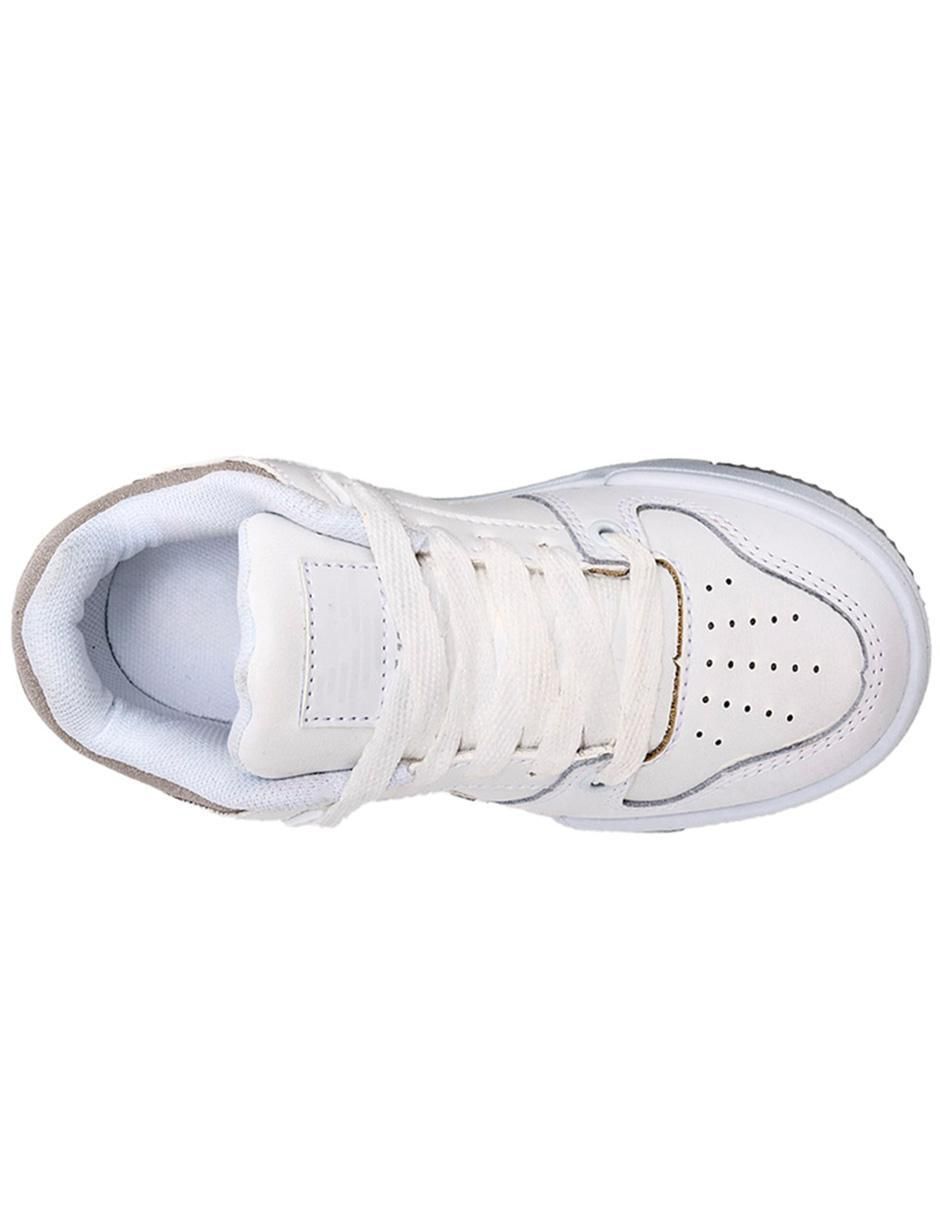 Tenis Rbc para mujer