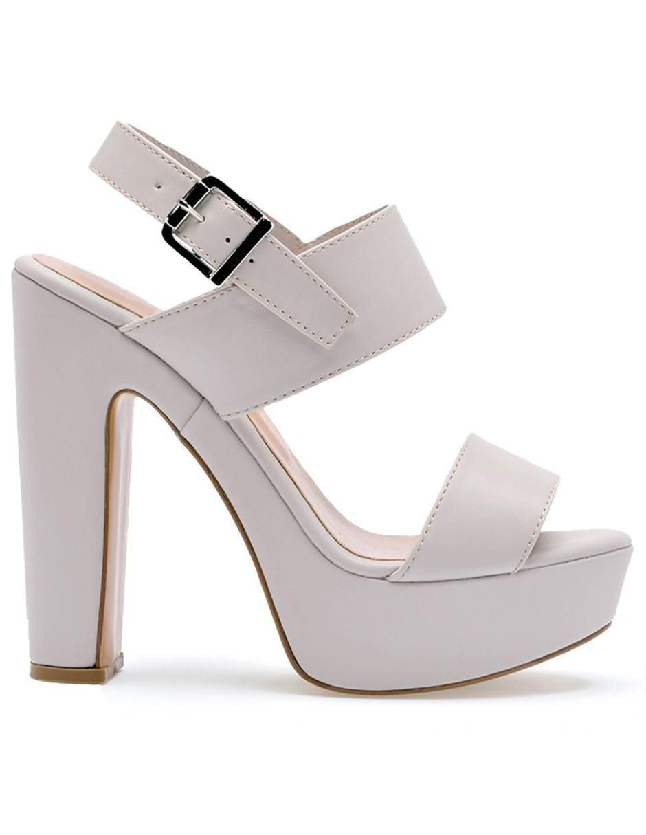 Sandalia para mujer 3