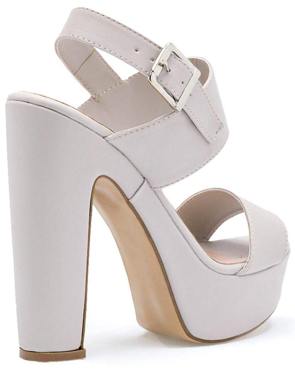Sandalia para mujer 2