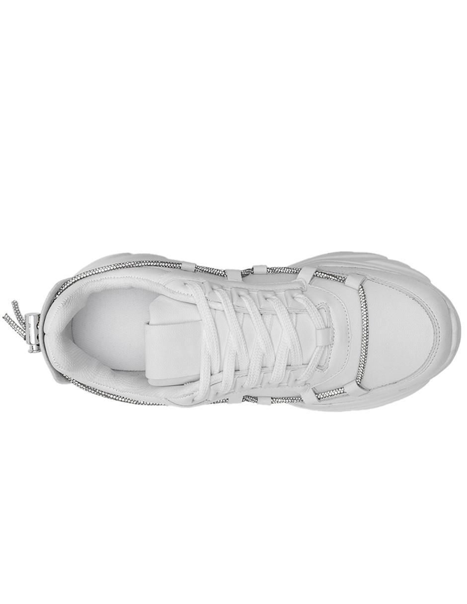 Tenis Rbc para mujer