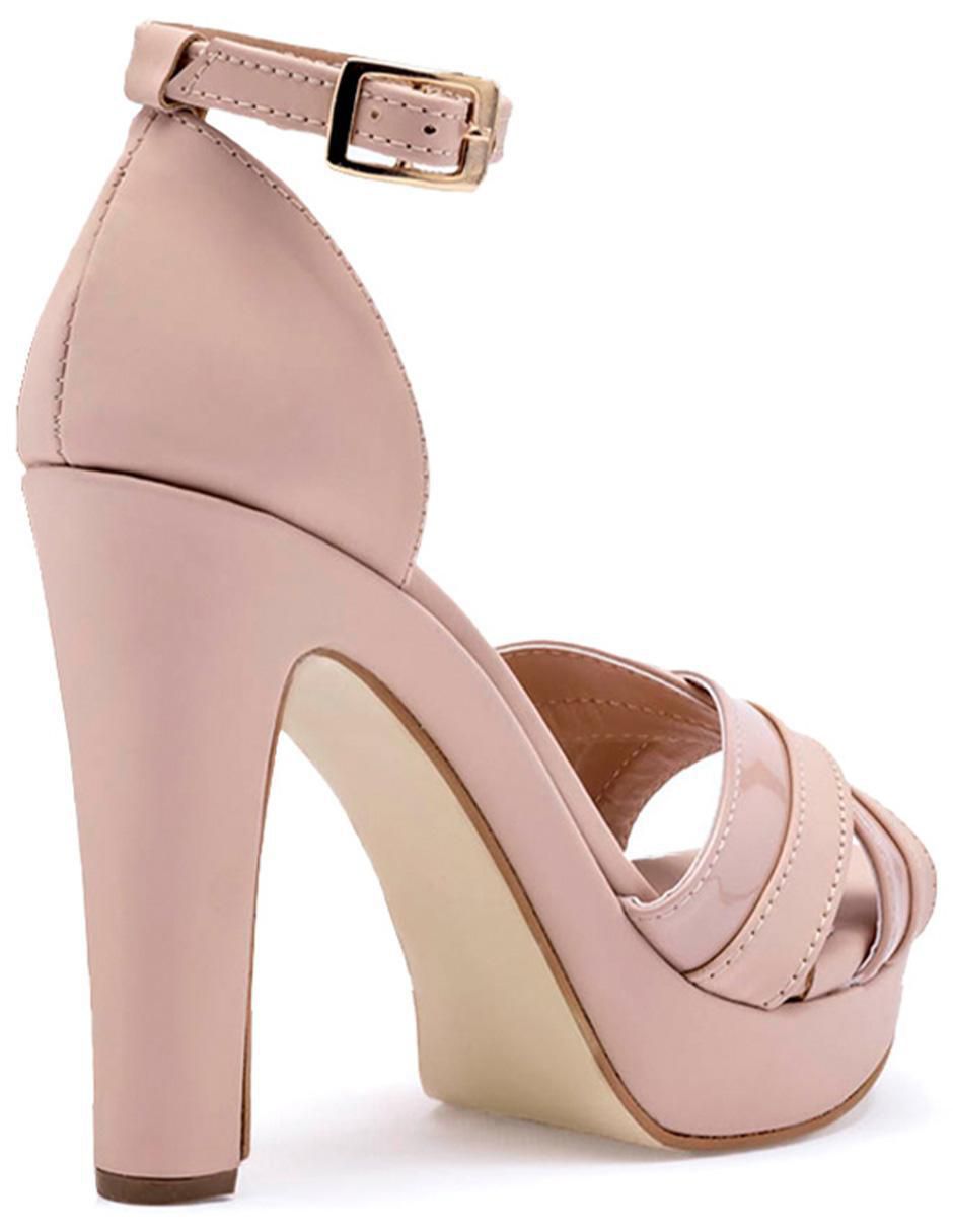 Sandalia para mujer 3