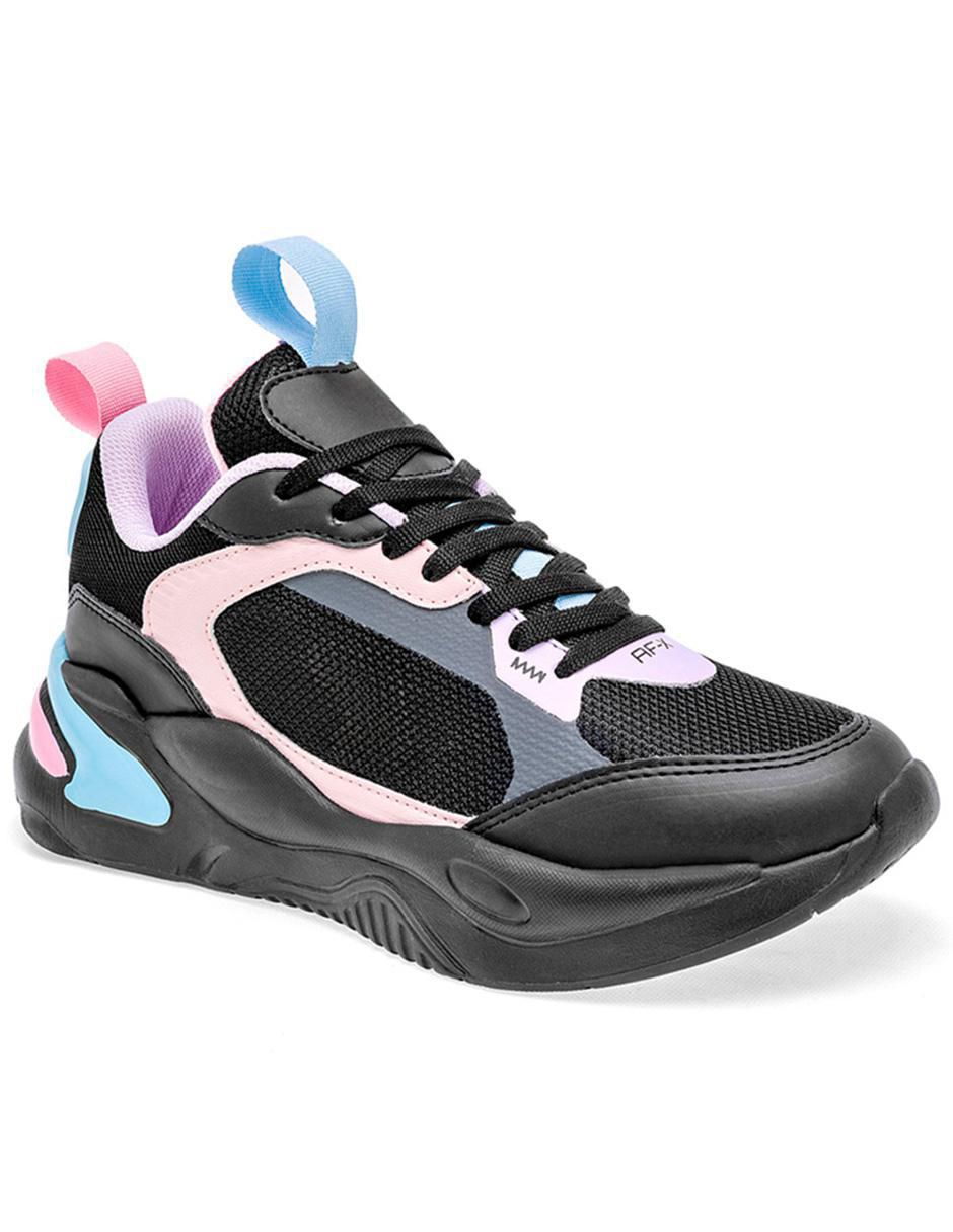 Tenis para mujer