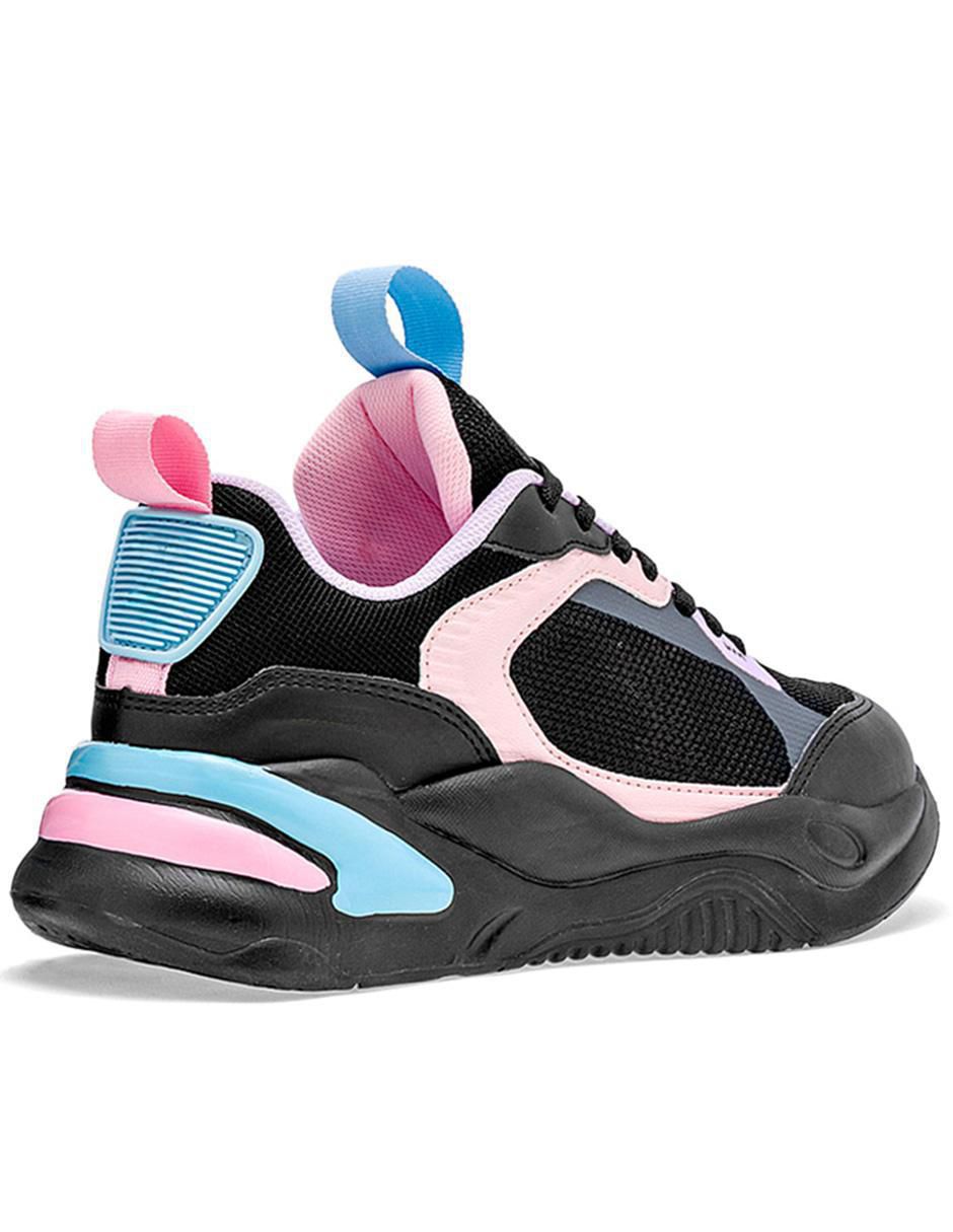 Tenis para mujer
