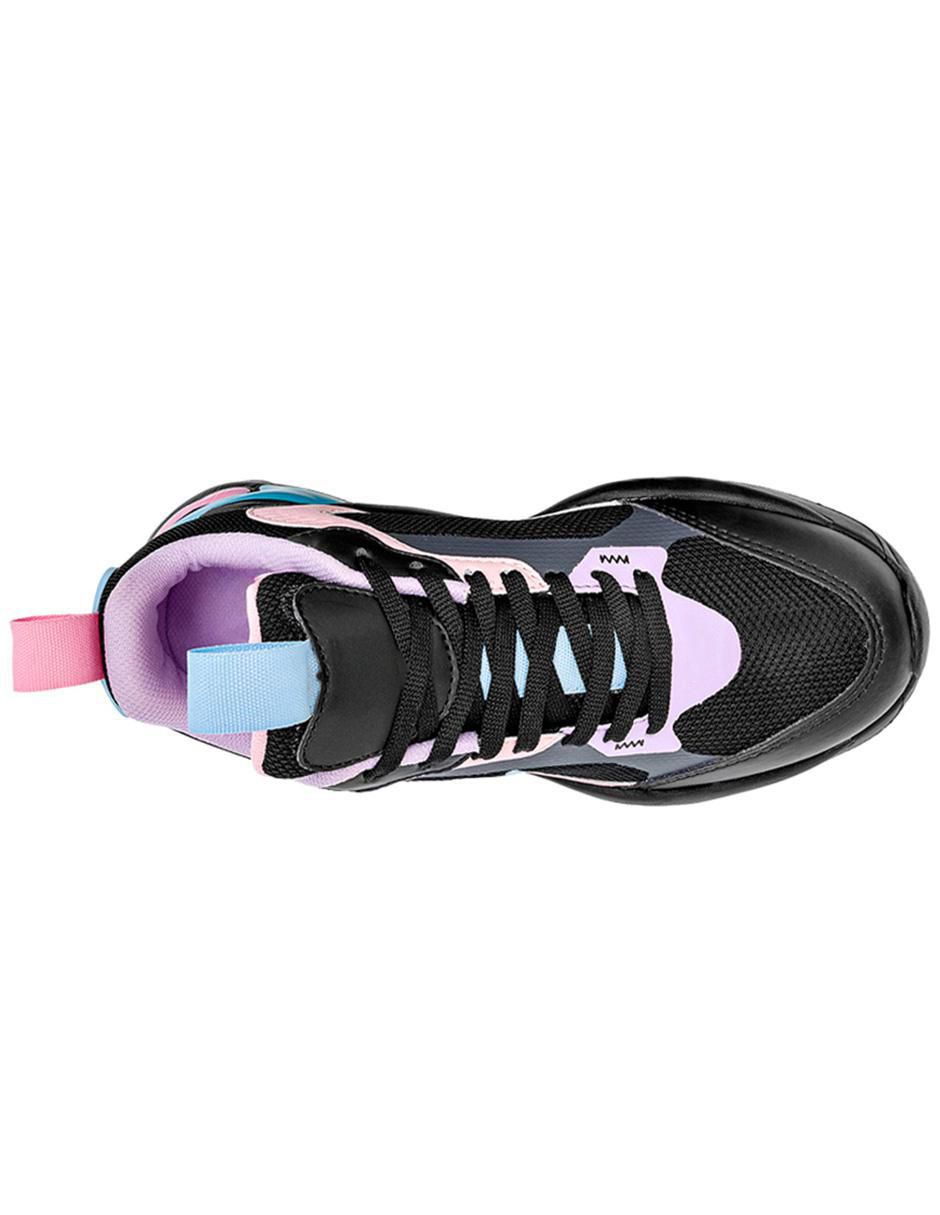 Tenis para mujer
