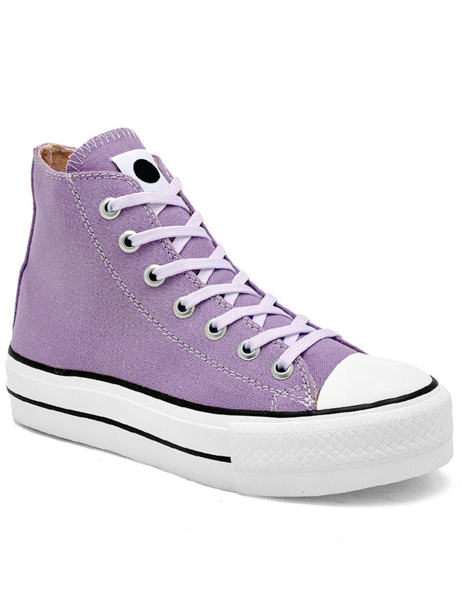Tenis para mujer