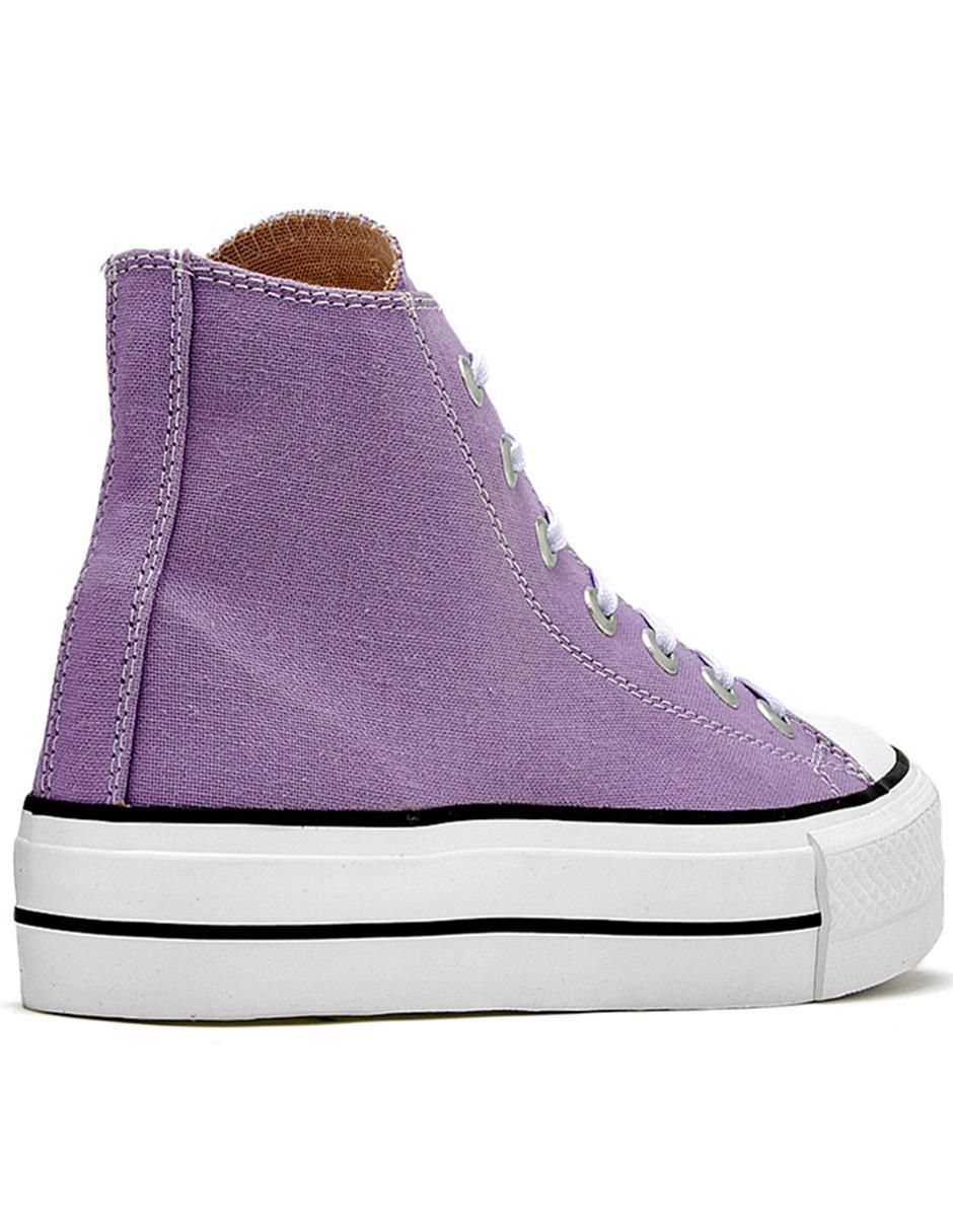 Tenis para mujer