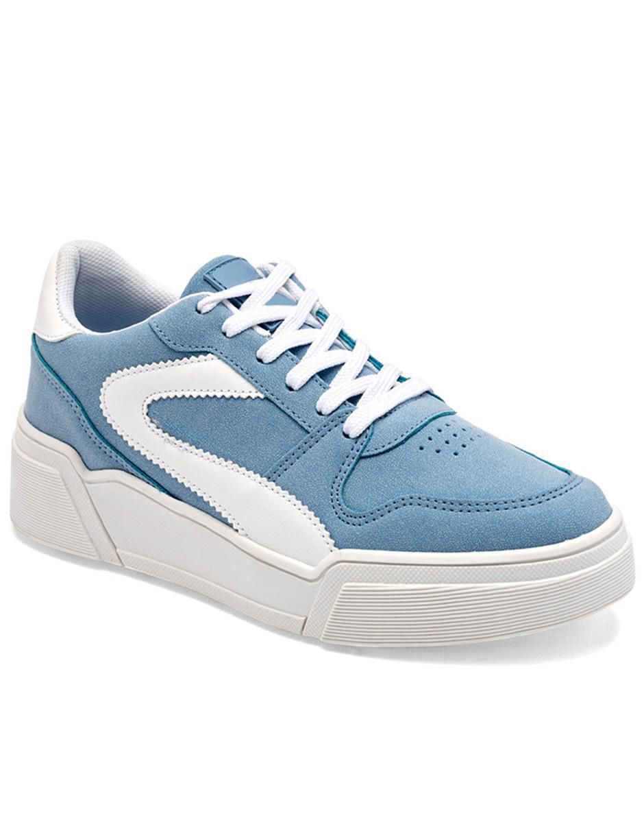 Tenis para mujer