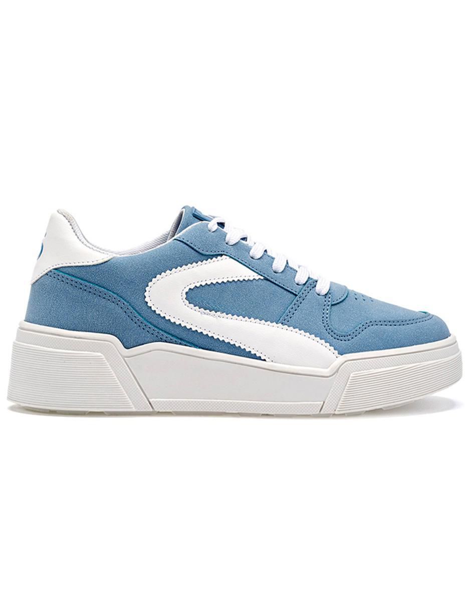 Tenis para mujer 5