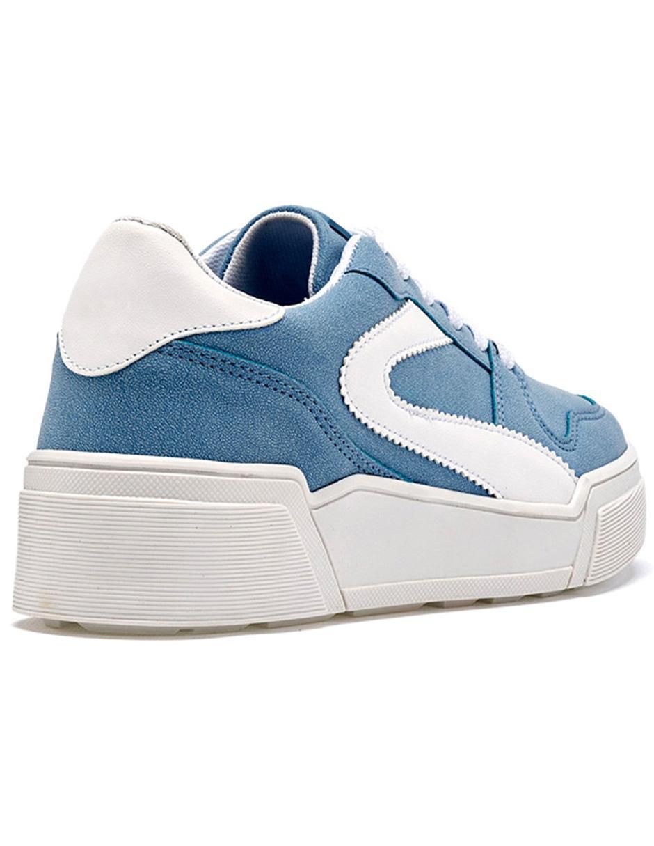 Tenis para mujer