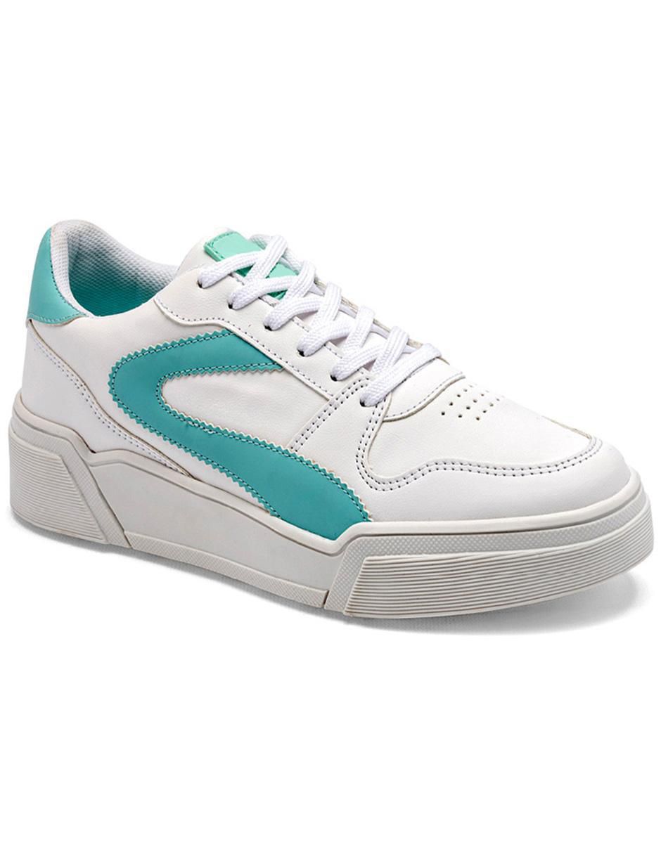 Tenis para mujer