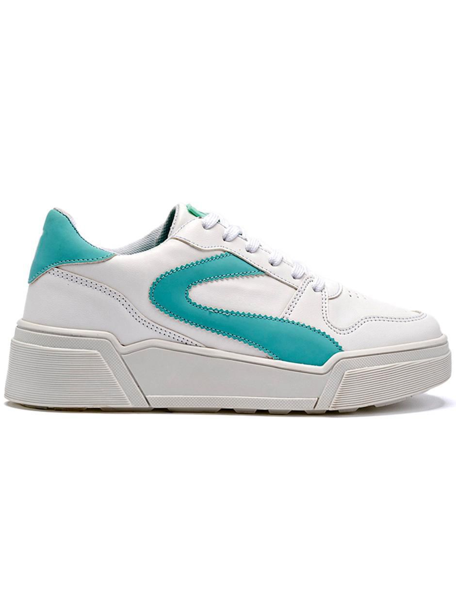 Tenis para mujer 5