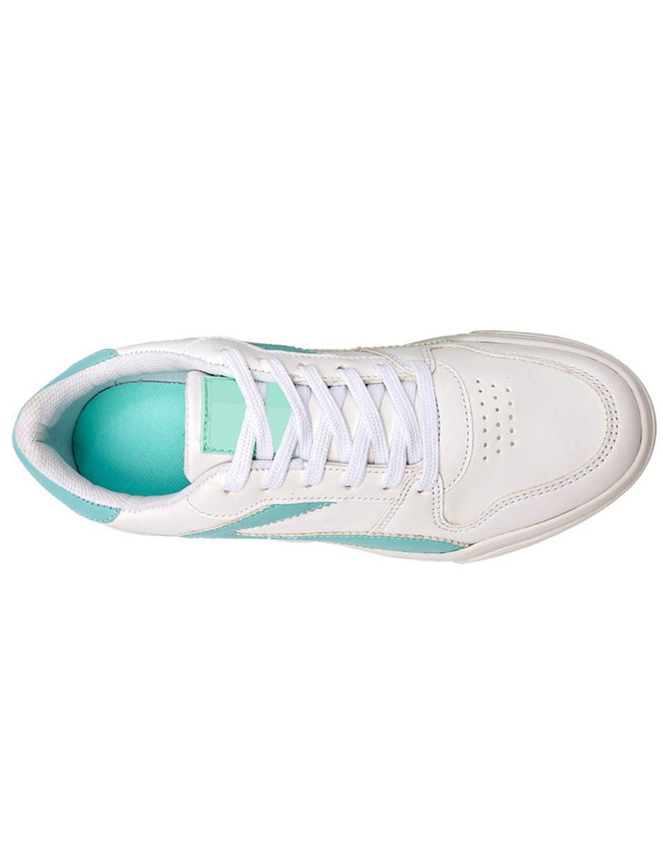 Tenis para mujer