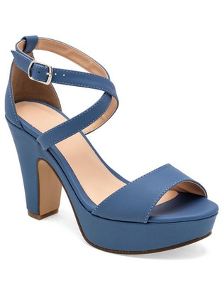 Sandalia para mujer