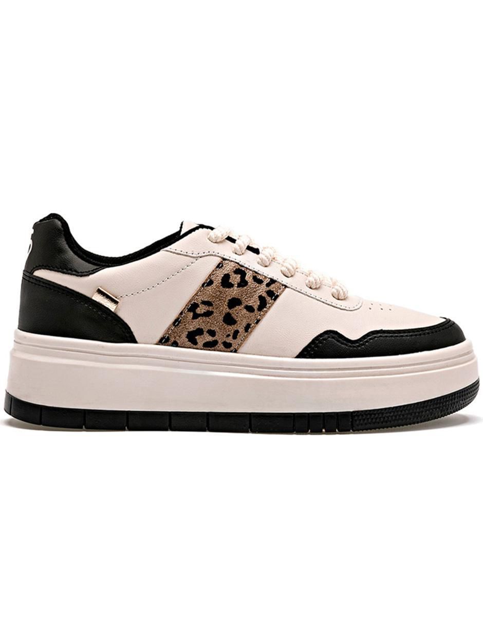 Tenis para mujer