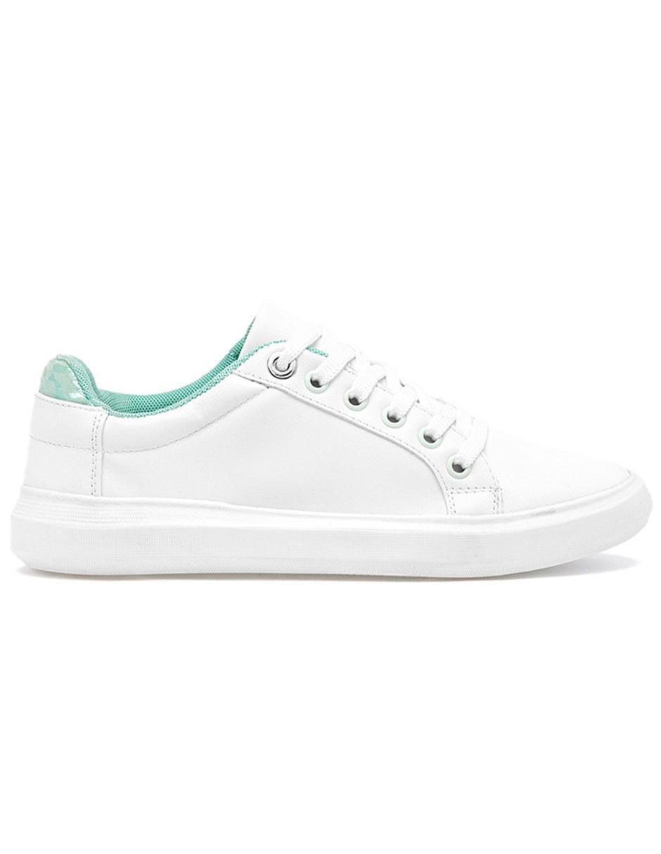 Tenis para mujer 5