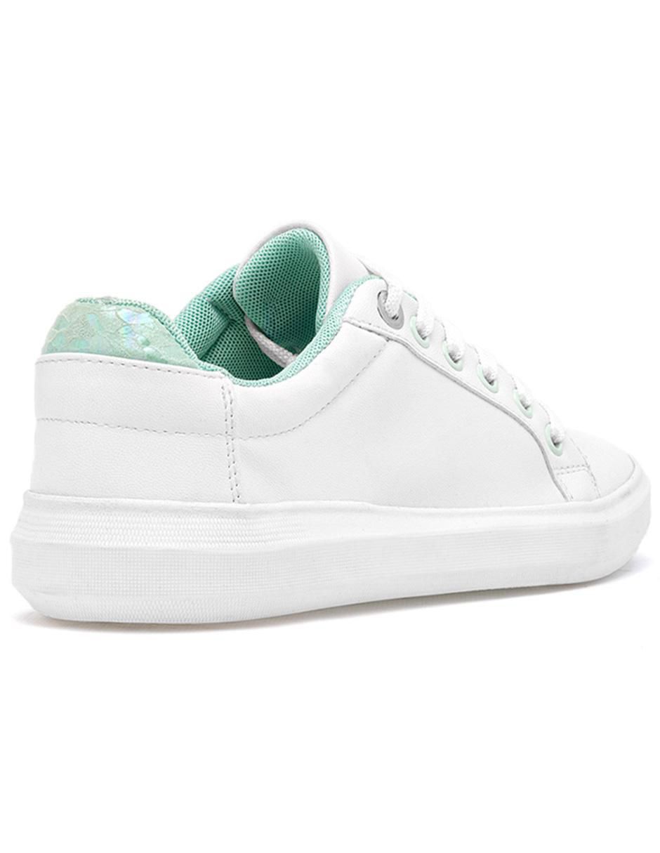 Tenis para mujer