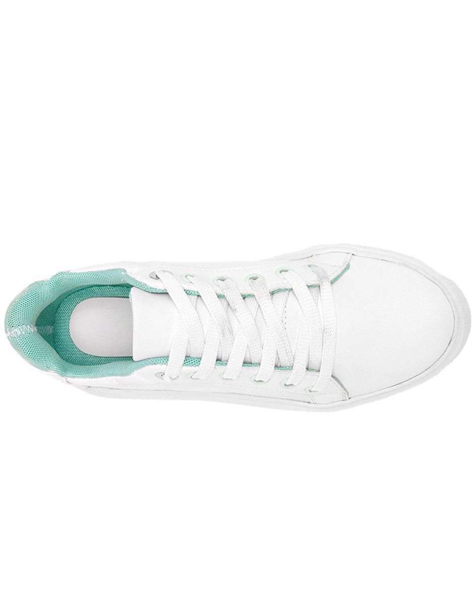 Tenis para mujer
