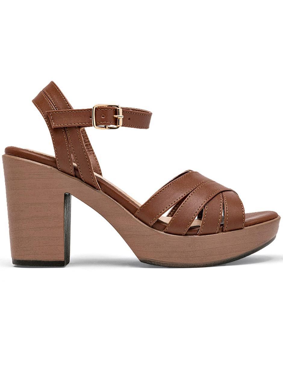 Sandalia para mujer