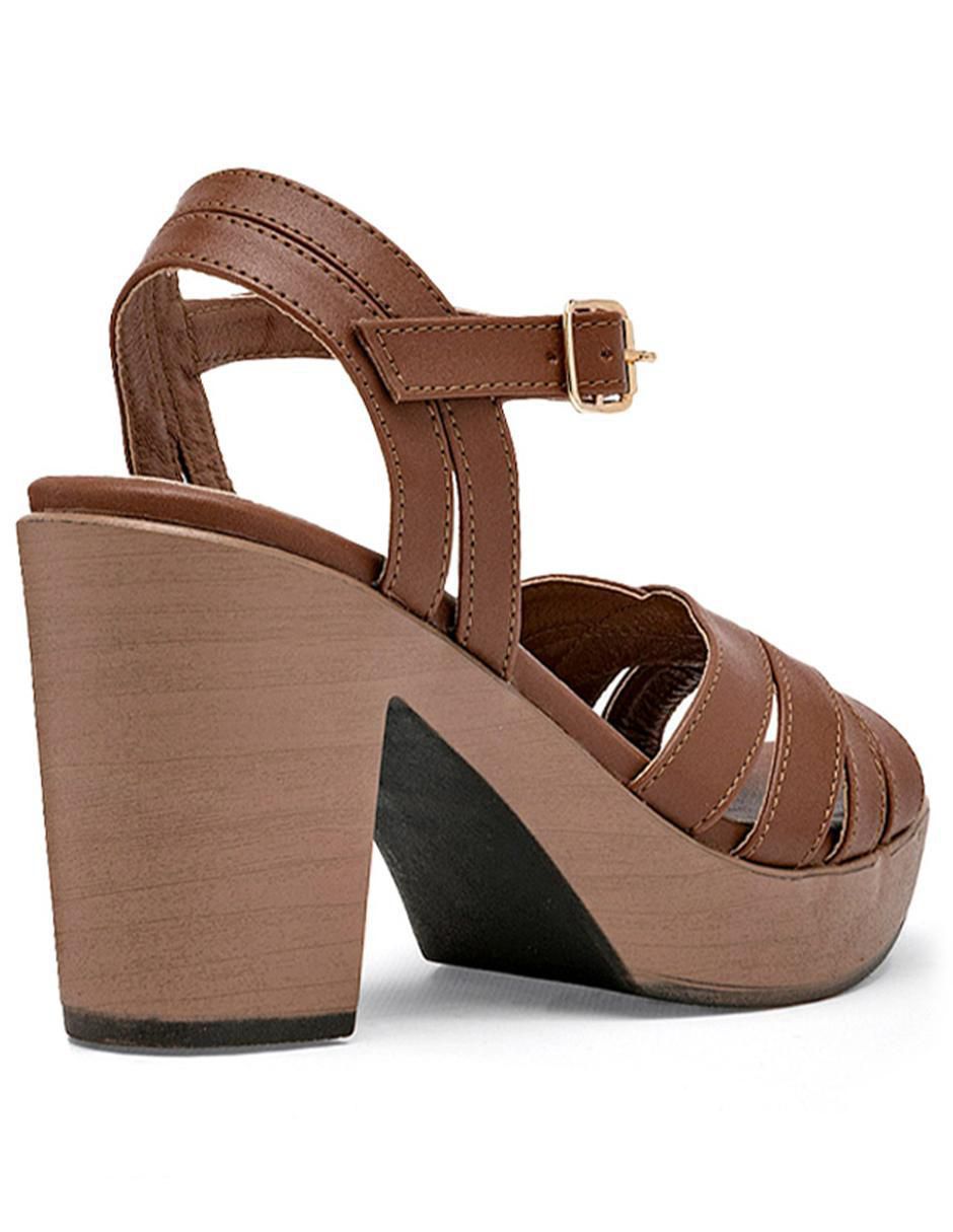 Sandalia para mujer
