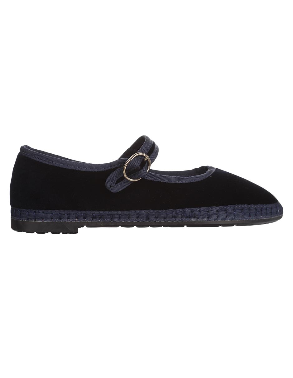 Balerinas Mary Jane Molly para mujer 6